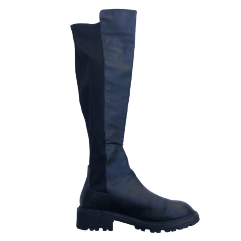 Nwob Express Boots 6